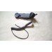 RACAL PTC414 REPLACEMENT RA250 HANDSET AND COILED CABLE ASSY BLACK